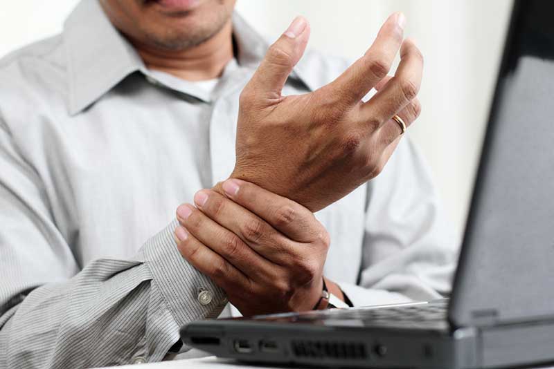 Carpal Tunnel Syndrome  West Simsbury, CT 