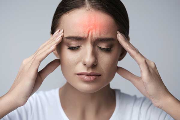 headaches migraines  West Simsbury, CT 